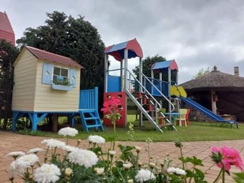Villa Baltica Leba Ngoại thất bức ảnh